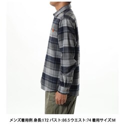ヨドバシ.com - マムート MAMMUT トロバットロングスリーブ
