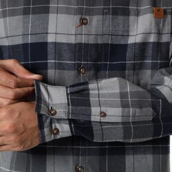 Trovat Longsleeve Shirt Men | Mammut