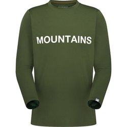 MAMMUT｜【公式】MAMMUT/マムート キューディ ロゴ プリント