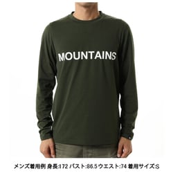 ヨドバシ.com - マムート MAMMUT キューディー ロゴ プリント