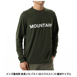 ヨドバシ.com - マムート MAMMUT キューディー ロゴ プリント