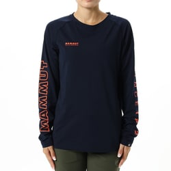 ヨドバシ.com - マムート MAMMUT キューディー ロゴ プリント