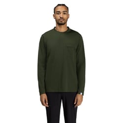 Amazon | [Mammut] アーバン QD ロングスリーブ Tシャツ
