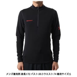 ヨドバシ.com - マムート MAMMUT エナジー ミッドレイヤー