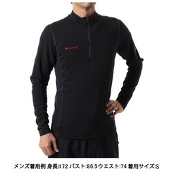 ヨドバシ.com - マムート MAMMUT エナジー ミッドレイヤー