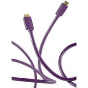 HDMI 8K V2.1 ケーブル HF-X NCF 1.5M