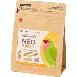 ネオ 中粒タイプ 600g