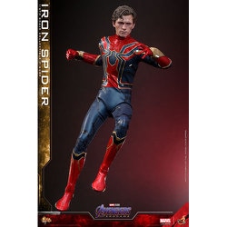 MARVEL - 1/6 フィギュア　トニースターク　ホットトイズ  アベンジャーズ　アイアンマン Amazon.com: 【ホットトイズ・アクセサリー・コレクション