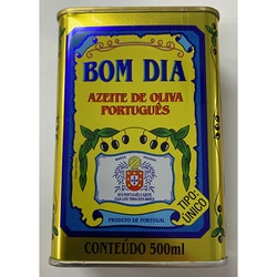 ボンディア オリーブオイル 500ml
