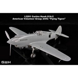 ヨドバシ.com - Great Wall Hobby L3201 1/32 ホーク 81A-2 ヨドバシ.com - Great Wall Hobby L3201 1/32 ホーク 81A-2