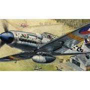 SME72950 1/72 チェコ・アヴィアCS-199 複座練習機 [組立式プラスチックモデル]