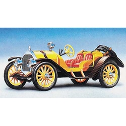SME32954 1/32 メルサ・レースアバウト・1912 [組立式プラスチックモデル]