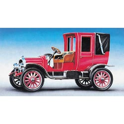 SME32955 1/32 パッカード・ランドオーレット・1912 [組立式プラスチックモデル]