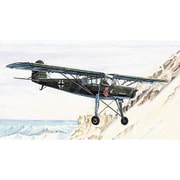 SME72833 1/72 独・フィゼラーFi-156シュトルヒ連絡機 [組立式プラスチックモデル]