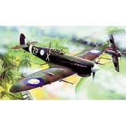 SME72871 1/72 英・スーパーマリン・スピットファイアMk.Vc 戦闘機 [組立式プラスチックモデル]