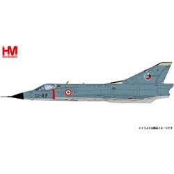 HA9803 1/72 ミラージュIIIC フランス空軍 EC2/10 セーヌ 1978 [ダイキャストミニカー]