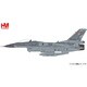 HA38040 1/72 F-16C ポーランド空軍 第32戦術航空軍基地 ワスク 2019 [ダイキャストミニカー]