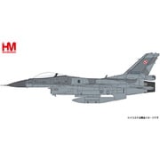 HA38040 1/72 F-16C ポーランド空軍 第32戦術航空軍基地 ワスク 2019 [ダイキャストミニカー]
