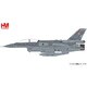 HA38041 1/72 F-16D ポーランド空軍 第31戦術航空軍基地 レッドフラッグ 2012 [ダイキャストミニカー]