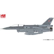 HA38041 1/72 F-16D ポーランド空軍 第31戦術航空軍基地 レッドフラッグ 2012 [ダイキャストミニカー]