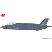 HA4441 1/72 F-35A ライトニング2 アラバマ州空軍 第100戦闘飛行隊 2023 [ダイキャストミニカー]