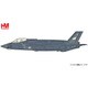 HA4442 1/72 F-35A ライトニングII フィンランド空軍 想定塗装 [ダイキャストミニカー]