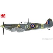 HA7862 1/48 スピットファイア Mk.Vb イギリス空軍 第401飛行隊 ジャック・シェファード 1943 [ダイキャストミニカー]