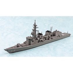 ヨドバシ.com - 青島文化教材社 AOSHIMA ウォーターライン No.007 1/700 海上自衛隊 護衛艦 たかなみ  [組立式プラスチックモデル] 通販【全品無料配達】