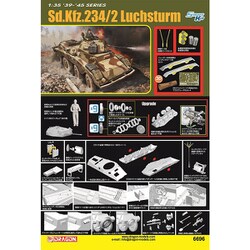 ヨドバシ.com - ドラゴン DRAGON DR6696SP 1/35 WW.II ドイツ軍