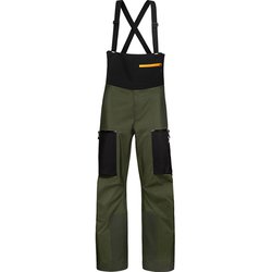 ヨドバシ.com - マムート MAMMUT アイガーフリープロ HS ビブパンツメン Eiger Free Pro HS Bib Pants Men  1020-13420 40294 dark marsh-black サイズ44(日本：XSサイズ) [スキーウェア パンツ メンズ]  通販【全品無料配達】