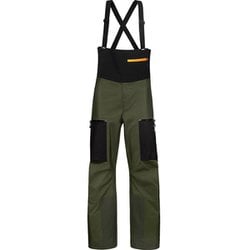 ヨドバシ.com - マムート MAMMUT アイガーフリープロ HS ビブパンツメン Eiger Free Pro HS Bib Pants Men  1020-13420 40294 dark marsh-black サイズ48(日本：Mサイズ) [スキーウェア パンツ メンズ] 通販【全品無料配達】