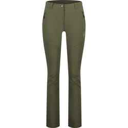 トレッカーズ 3.0 ソフトシェル パンツ アジアンフィット レディース ロングパンツ dark marsh（40284） Sサイズ（日本：Mサイズ） 1021-00811