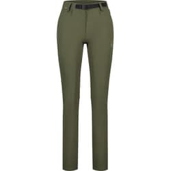 ユーティリティソフトシェルパンツ アジアンフィット ウィメン Utility SO Pants AF Women 1021-01010 40284 dark marsh XSサイズ(日本：Sサイズ) [アウトドア ロングパンツ レディース]