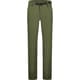 ユーティリティ ソフトシェル パンツ アジアンフィット Utility SO Pants AF Men 1021-01090 40284 dark marsh Sサイズ(日本：Mサイズ) [アウトドア ロングパンツ メンズ]