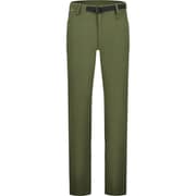 ユーティリティ ソフトシェル パンツ アジアンフィット Utility SO Pants AF Men 1021-01090 40284 dark marsh Sサイズ(日本：Mサイズ) [アウトドア ロングパンツ メンズ]