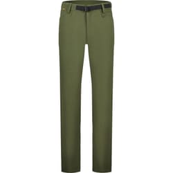 ユーティリティ ソフトシェル パンツ アジアンフィット Utility SO Pants AF Men 1021-01090 40284 dark marsh XLサイズ(日本：XXLサイズ) [アウトドア ロングパンツ メンズ]