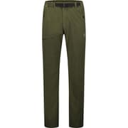 ヤドキン2.0 SOパンツAFメン Yadkin 2.0 SO Pants AF Men 1021-01230 40284 dark marsh Lサイズ(日本：XLサイズ) [アウトドア ロングパンツ メンズ]
