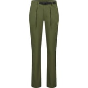 マウンテン タフパンツアジアンフィット ウィメン Mountain Tough Pants AF Women 1022-02060 40284 dark marsh Sサイズ(日本：Mサイズ) [アウトドア ロングパンツ レディース]
