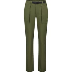 マウンテン タフパンツアジアンフィット ウィメン Mountain Tough Pants AF Women 1022-02060 40284 dark marsh Mサイズ(日本：Lサイズ) [アウトドア ロングパンツ レディース]