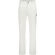 クライミング ペインター パンツ アジアンフィット Climbing Painter Pants AF Men 1022-02130 00769 white denim Mサイズ(日本：Lサイズ) [アウトドア ロングパンツ メンズ]