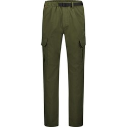 マウンテンカーゴパンツAF メン Mountain Cargo Pants AF Men 1022-02140 40284 dark marsh XLサイズ(日本：XXLサイズ) [アウトドア ロングパンツ メンズ]