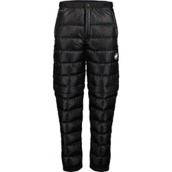 ヨドバシ.com - マムート MAMMUT グラビティ インサレーション ジップオフ パンツ アジアンフィット Gravity IN Zip Off  Pants AF 1022-02410 0001 black Sサイズ(日本：Mサイズ) [ダウンパンツ ユニセックス] 通販【全品無料配達】