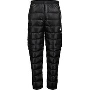 グラビティ インサレーション ジップオフ パンツ アジアンフィット Gravity IN Zip Off Pants AF 1022-02410 0001 black XLサイズ(日本：XXLサイズ) [ダウンパンツ ユニセックス]