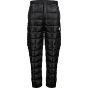 グラビティ インサレーション ジップオフ パンツ アジアンフィット Gravity IN Zip Off Pants AF 1022-02410 0001 black XXLサイズ(日本：3XLサイズ) [ダウンパンツ ユニセックス]