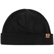 フリース ビーニー Fleece Beanie 1191-00541 0001 black [ニットキャップ ビーニー]