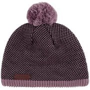 スノー ビーニー Snow Beanie 1191-01120 50607 flux-black [ニットキャップ ビーニー]