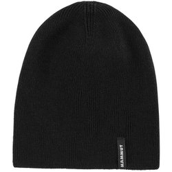 ハルディグラットビーニー Haldigrat Beanie 1191-01430 0001 black [ニットキャップ ビーニー]