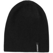 ハルディグラットビーニー Haldigrat Beanie 1191-01430 0001 black [ニットキャップ ビーニー]