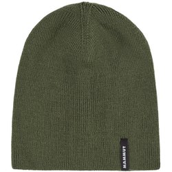 ハルディグラットビーニー Haldigrat Beanie 1191-01430 40284 dark marsh [ニットキャップ ビーニー]