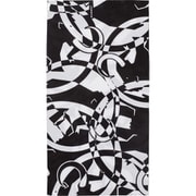 ネックゲイター スクランブル Neck Gaiter Scrambled 1191-01383 0047 black-white [アウトドア ネックゲイター]
